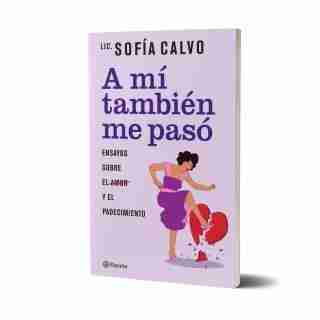 A MI TAMBIEN ME PASO DE SOFIA CALVO