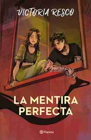 MENTIRA PERFECTA LA