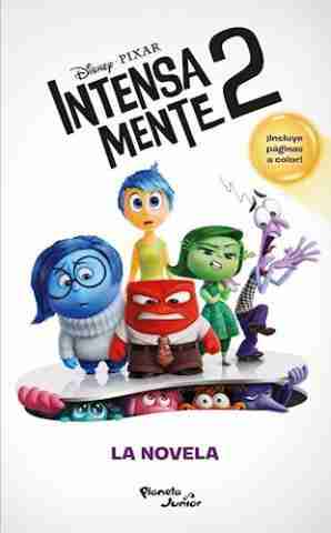 INTENSAMENTE 2 