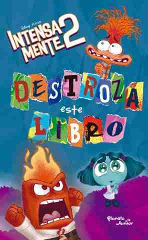 DESTROZA ESTE LIBRO INTESAMENTE 2