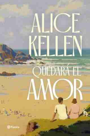 QUEDARA EL AMOR
