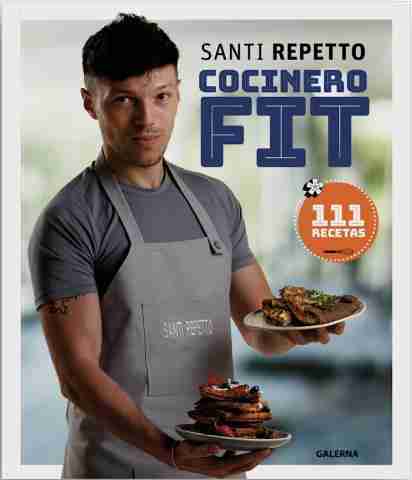 COCINERO FIT