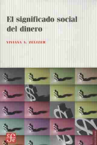 SIGNIFICADO SOCIAL DEL DINERO EL