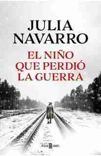 NINO QUE PERDIO LA GUERRA EL