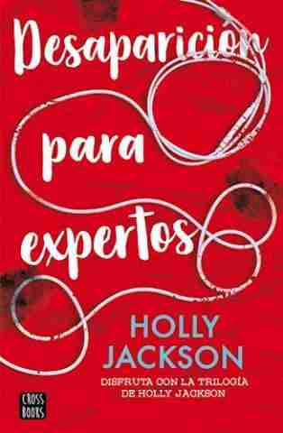 DESAPARICION PARA EXPERTOS