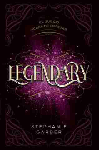 LEGENDARY