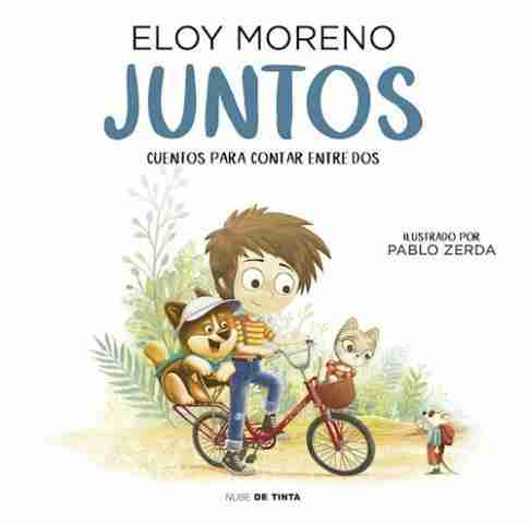 JUNTOS CUENTOS PARA CONTAR ENTRE DOS
