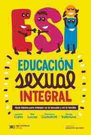 EDUCACION SEXUAL INTEGRAL