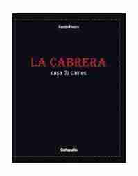 CABRERA LA CASA DE CARNES