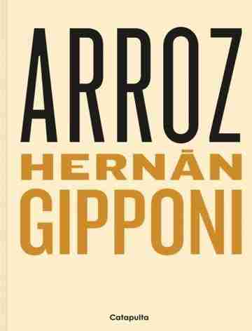 ARROZ