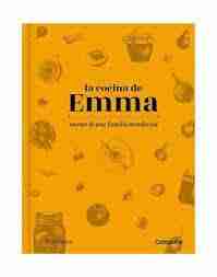 COCINA DE EMMA LA