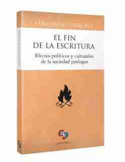 FIN DE LA ESCRITURA EL 