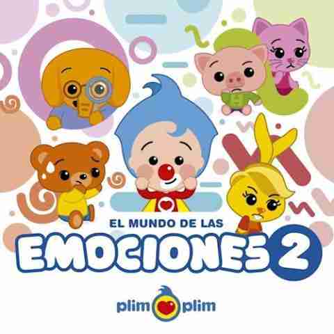 MUNDO DE LAS EMOCIONES 2 EL