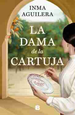 DAMA DE LA CARTUJA LA