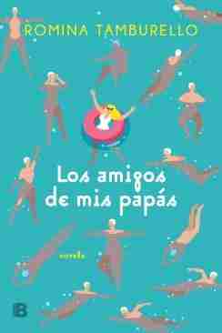 AMIGOS DE MIS PAPAS LOS