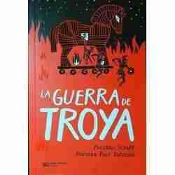 GUERRA DE TROYA LA 