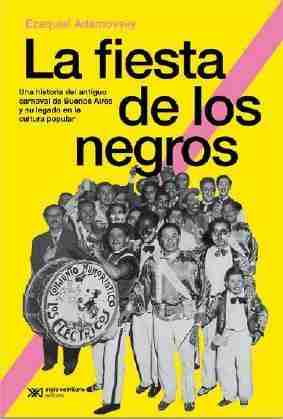 FIESTA DE LOS NEGROS LA