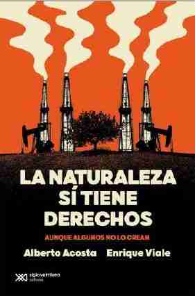 NATURALEZA SI TIENE DERECHOS LA