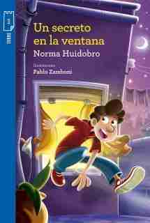 UN SECRETO EN LA VENTANA