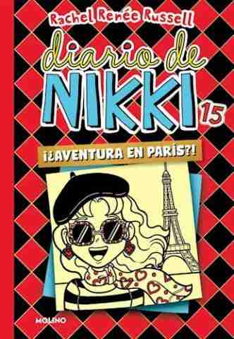 DIARIO DE NIKKI 15