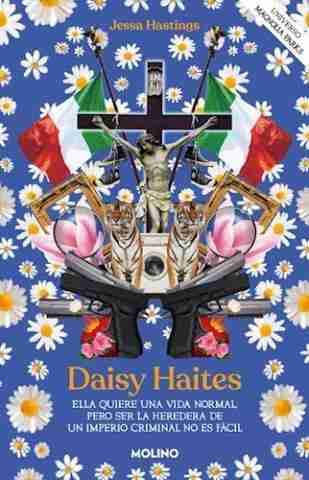 DAISY HAITES 