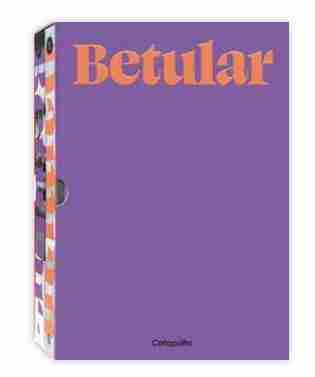 BETULAR BOX PASTELERIA VOL 1 Y 2