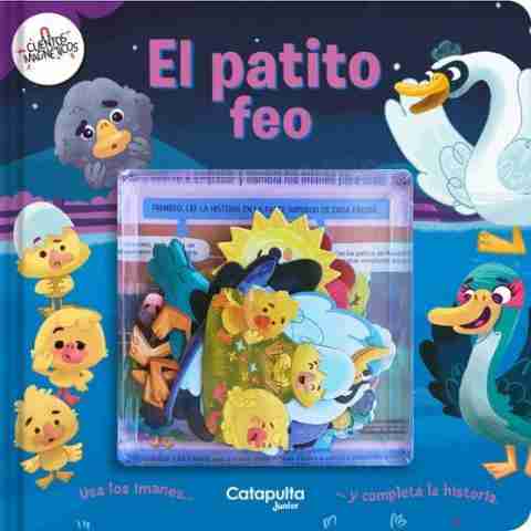 PATITO FEO EL