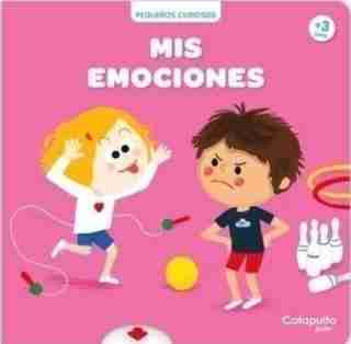 MIS EMOCIONES