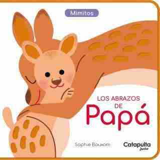 ABRAZOS DE PAPA LOS