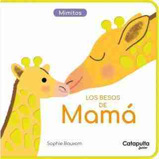BESOS DE MAMA LOS