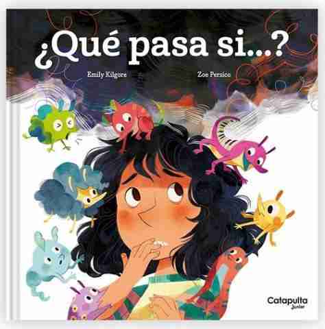 QUE PASA SI?