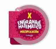 ENGRANAJE MATEMATICO MULTIPLICACION