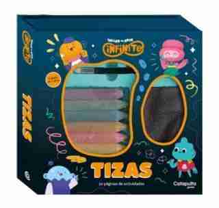 TIZAS 