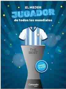 BEST THE EL MEJOR JUGADOR DE TODOS