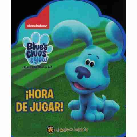 HORA DE JUGAR 