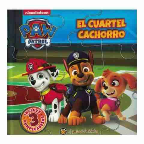 CUARTEL CACHORRO EL 
