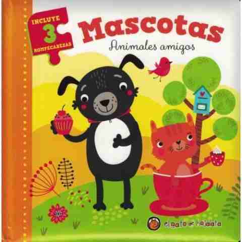 MASCOTAS