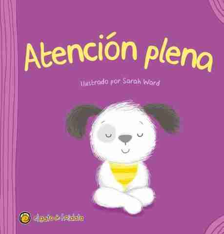 ATENCION PLENA 