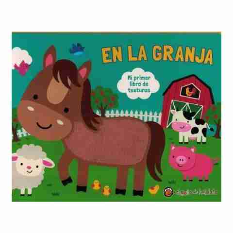 EN LA GRANJA