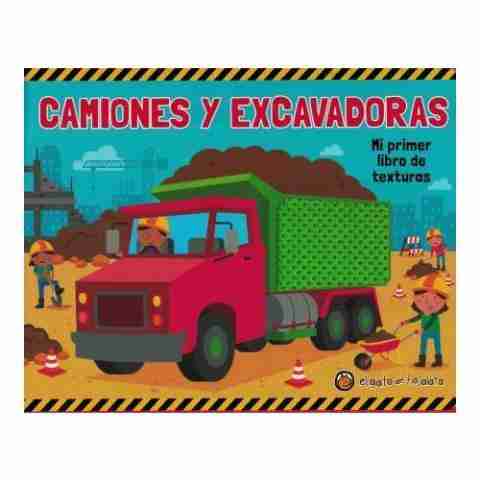 CAMIONES Y EXCAVADORAS