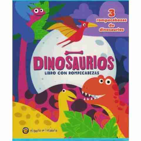 DINOSAURIOS 