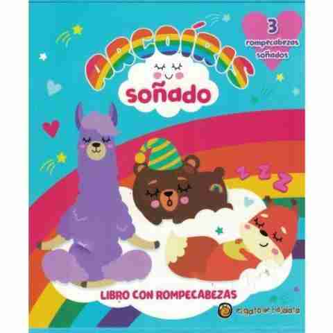 ARCOIRIS SOÑADO 