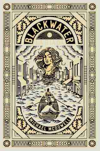 BLACKWATER I LA RIADA