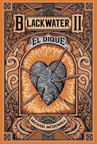 BLACKWATER II EL DIQUE
