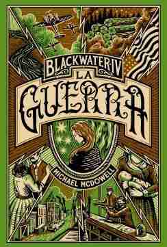 BLACKWATER IV LA GUERRA