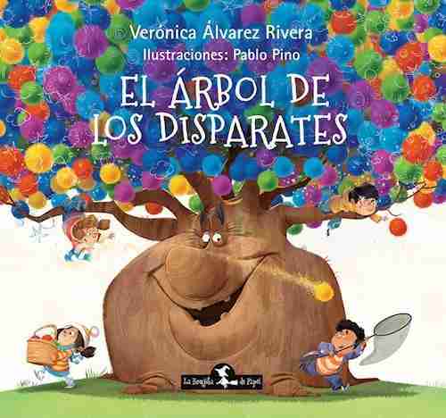 ARBOL DE LOS DISPARATES EL