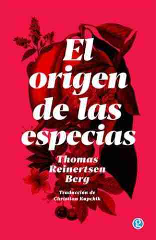 ORIGEN DE LAS ESPECIAS EL