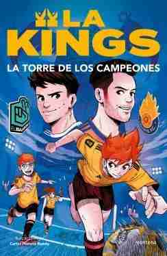 TORRE DE LOS CAMPEONES LA