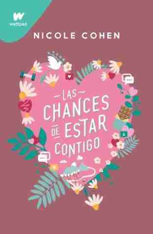 CHANCES DE ESTAR CONTIGO LAS