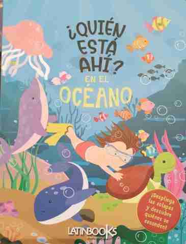 EN EL OCEANO